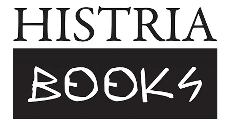 Histria Books logo