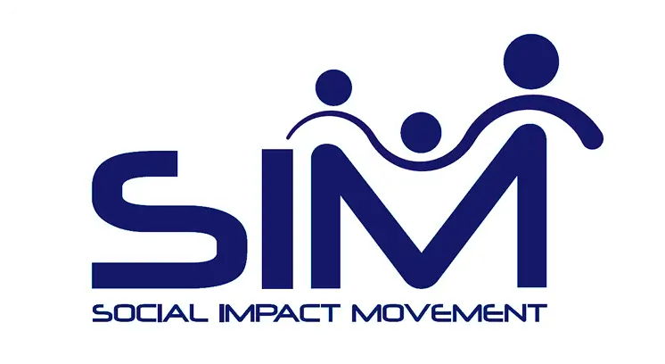 SIM logo